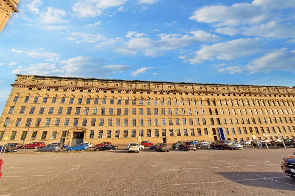 Additional image 13 of Apartment , Silk Warehouse, Lilycroft Road, Bradford