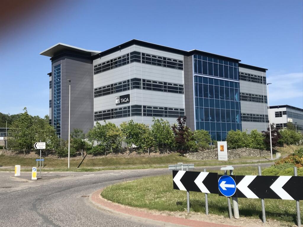 Additional image 6 of One Westpoint, Westpoint Business Park, Prospect Road, Westhill, AB32 6FJ