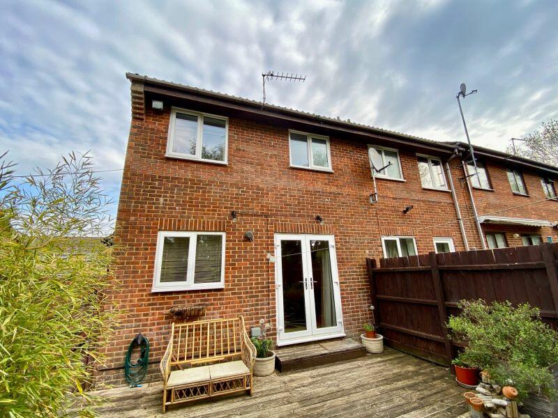 Additional image 3 of Seatown Close
Canford Heath
Poole
Dorset