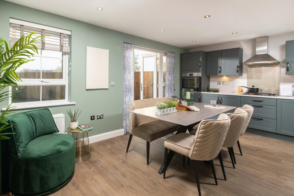 Additional image 3 of Fagley Lane,
Eccleshill,
Bradford,
BD2