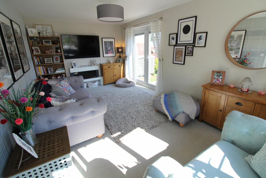 Additional image 2 of Camborne Way, Oakworth, Keighley, BD22