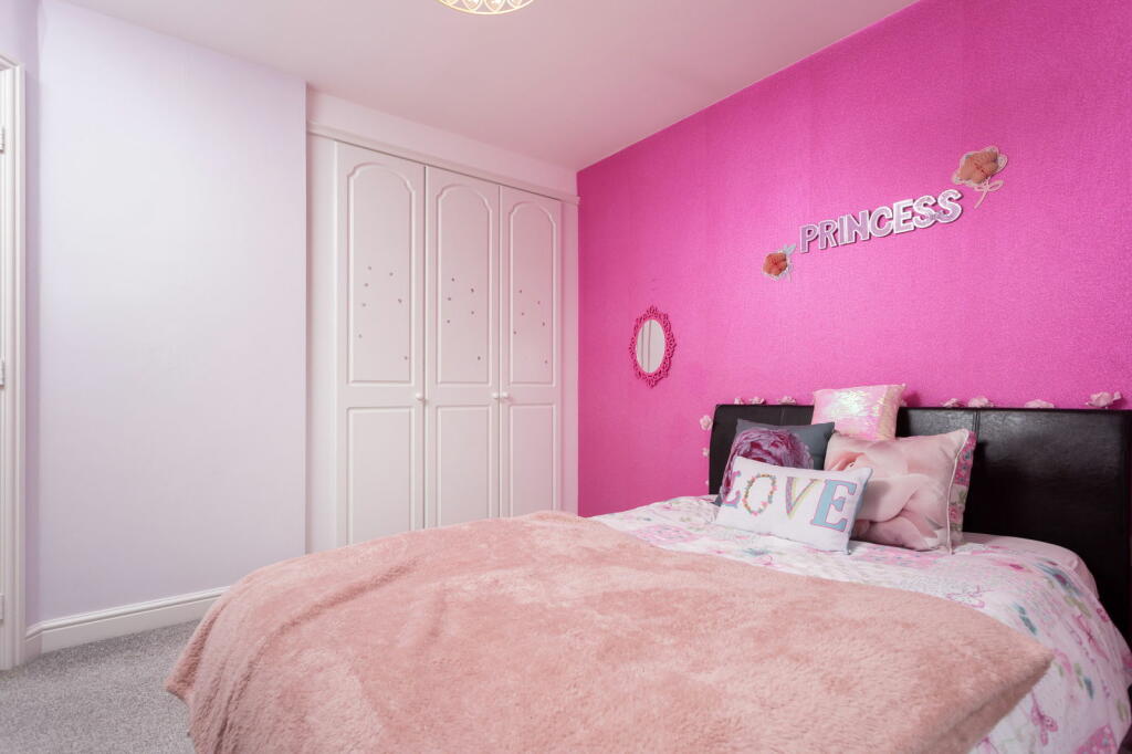 Additional image 25 of Overland Crescent, Bradford, BD10 9TG