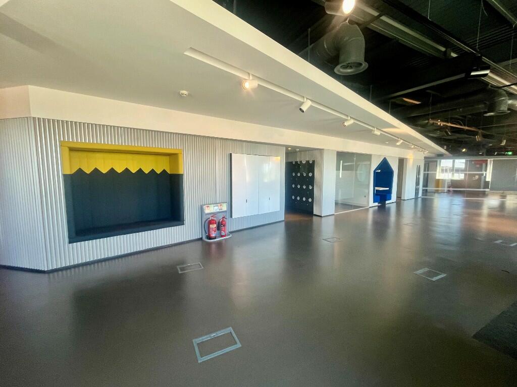 Additional image 8 of The Hub, Exploration Drive, Aberdeen Energy Park, Aberdeen, AB23