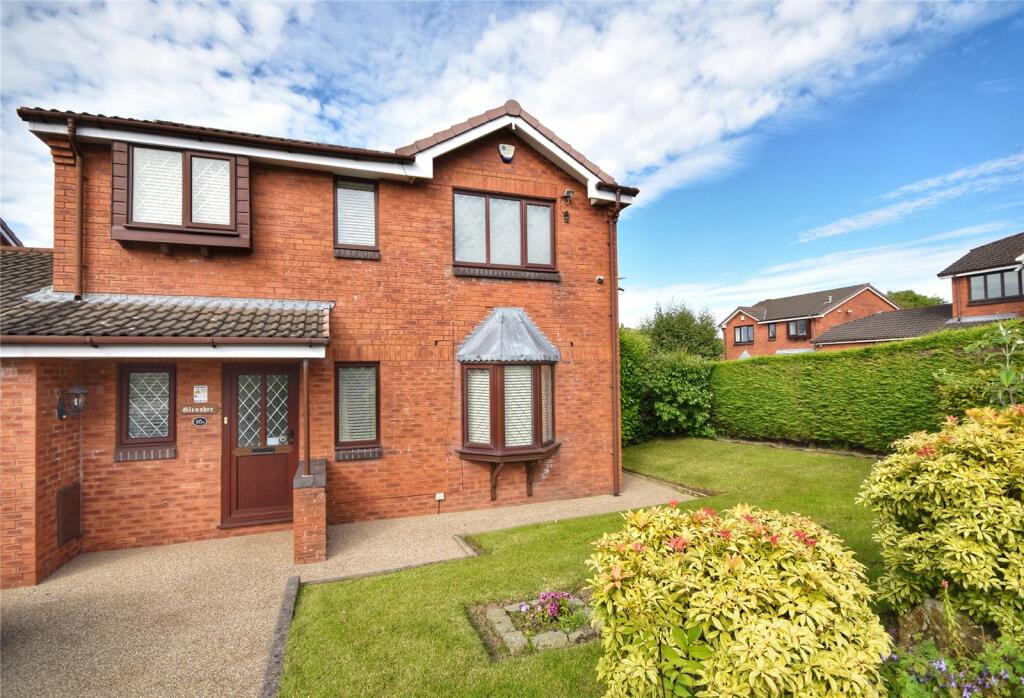 Additional image 21 of Rogersfield, Langho, Blackburn, Lancashire, BB6