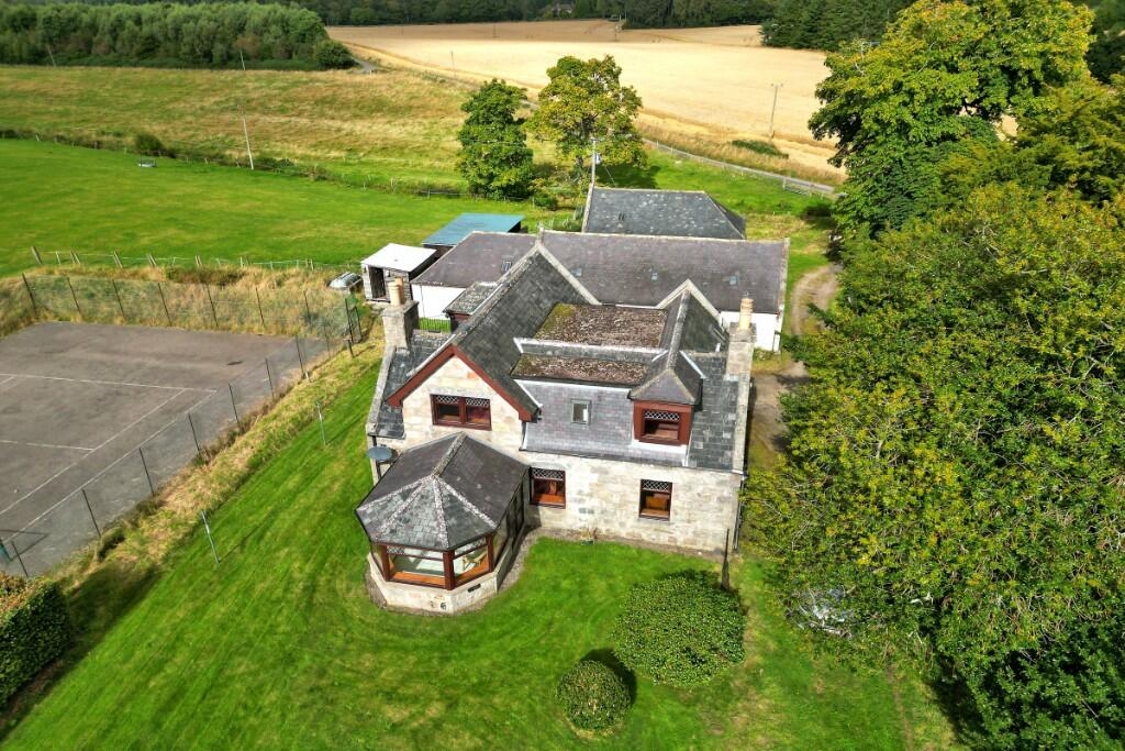 Additional image 11 of Old Manse Croft, Drumoak, AB31 5AT