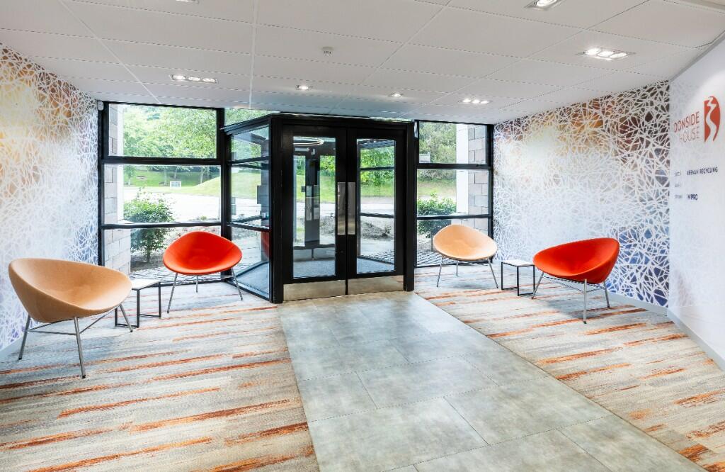 Additional image 5 of Donside House, Balgownie Road, Aberdeen, Aberdeenshire, AB22