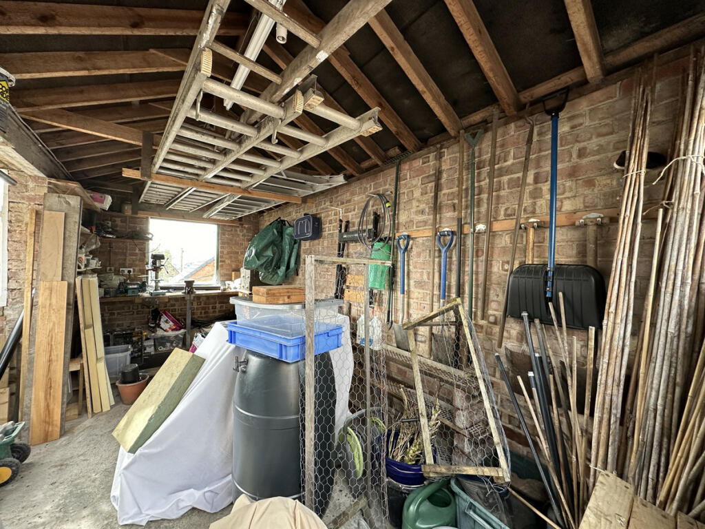 Additional image 37 of Moorfield Drive, Oakworth, BD22