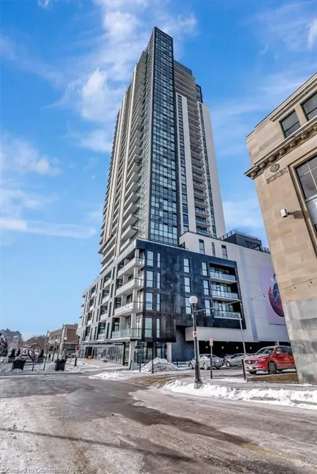 Additional image 33 of 60 Charles St Unit 805