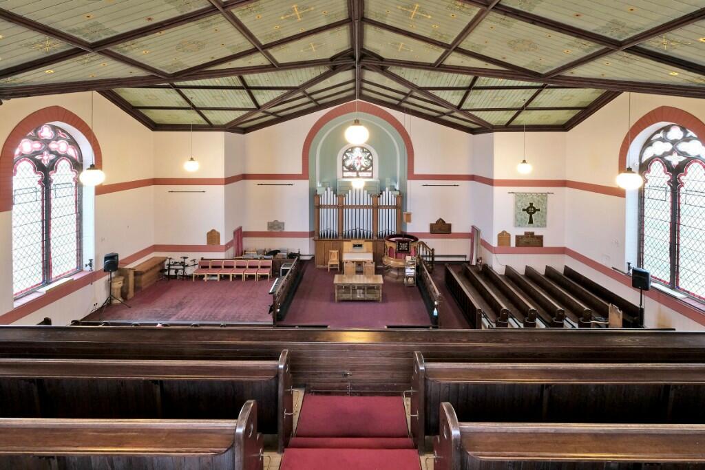 Additional image 4 of South Church, Cameron Street, Stonehaven, AB39 2HE
