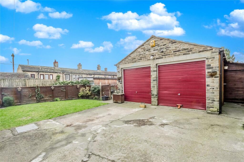 Additional image 22 of Knowle Lane, Wyke, West Yorkshire, BD12