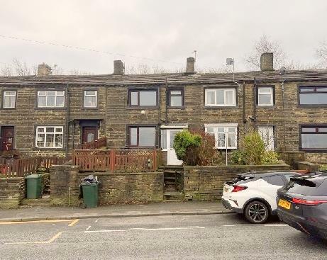 Additional image 4 of Scarlet Heights, Queensbury, Bradford
