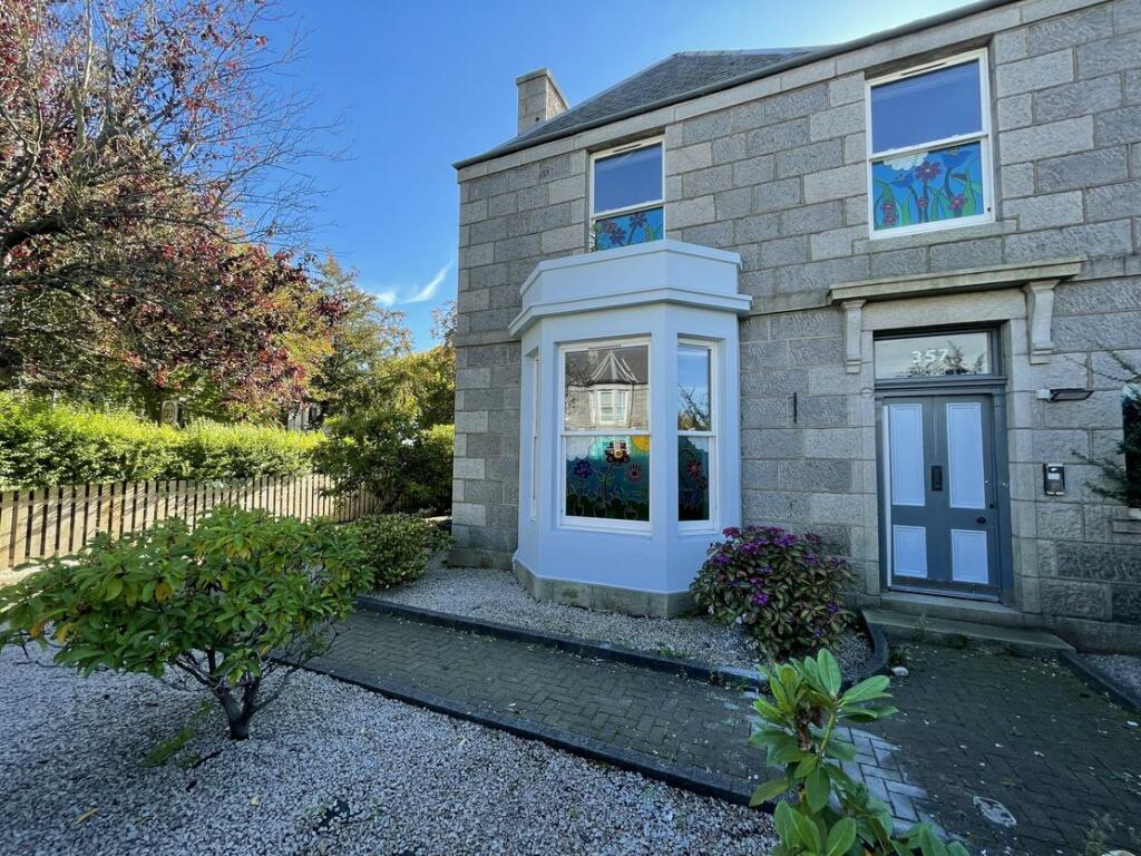 Additional image 16 of St. Swithin Nursery, 357 Great Western Road, Aberdeen, AB10 6NU