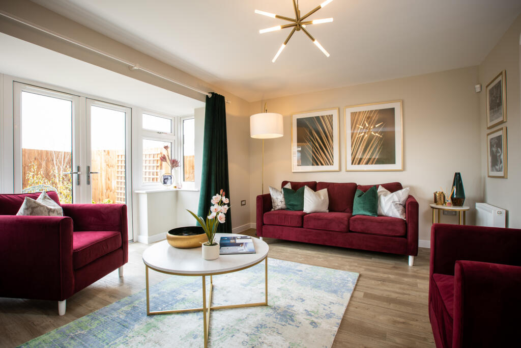 Additional image 5 of Wyvern Road, 
Skipton,
Yorkshire,
BD23 3BT