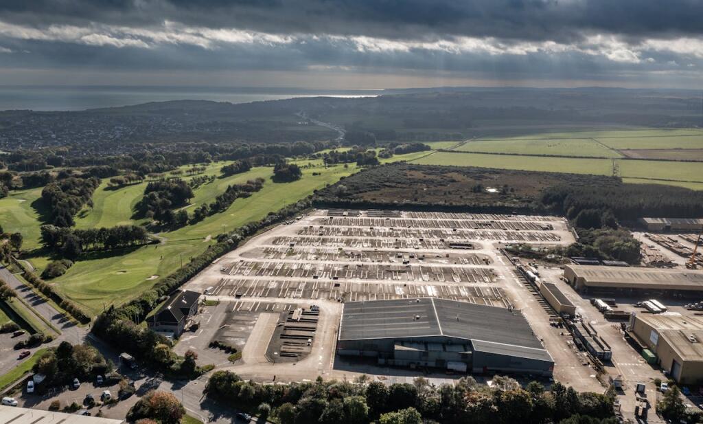 Additional image 2 of Site A, Badentoy Road, Badentoy Industrial Estate,, Portlethen, Portlethen, AB12 4YA