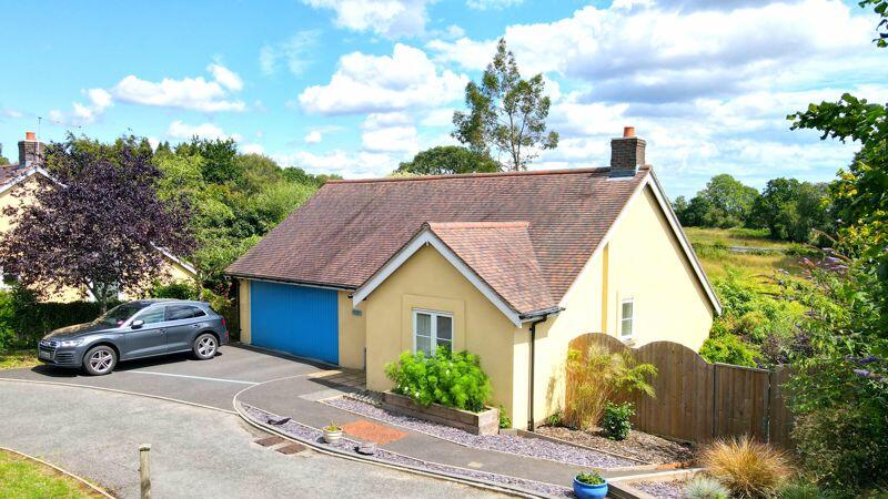 Additional image 14 of Fairview, Lytchett Matravers