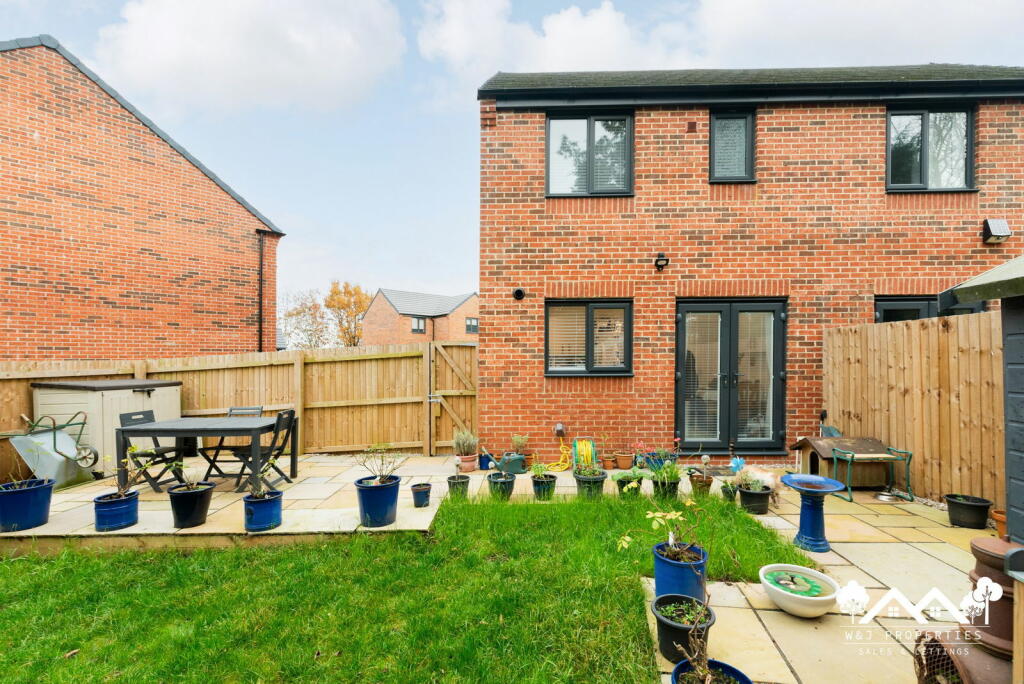 Additional image 22 of Woodview Drive, Accrington, BB5 0FS