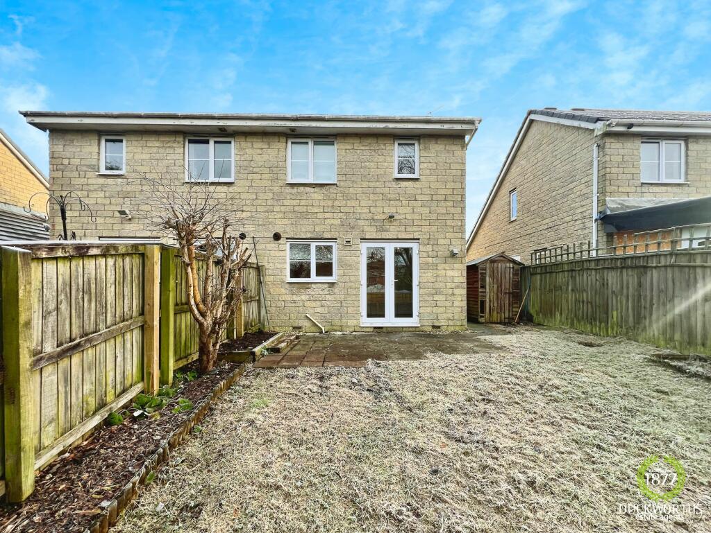Abbeydale Way, Accrington, BB5 photo 4