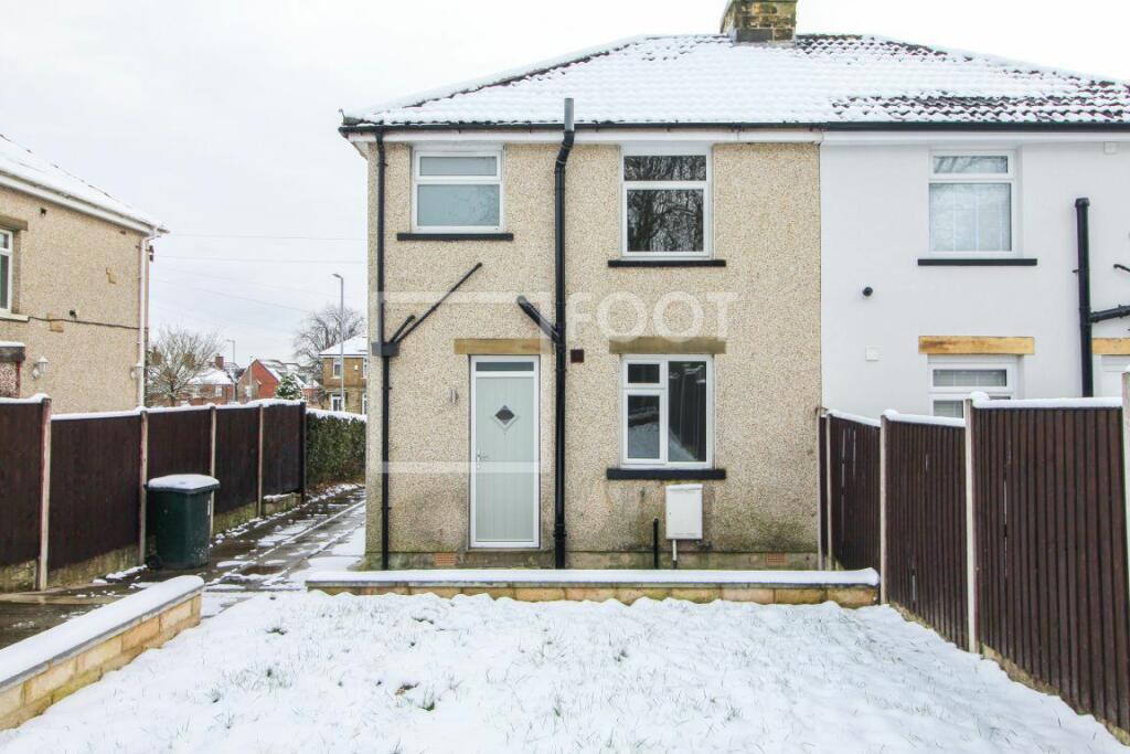 Additional image 8 of 2 Bedroom Unfurnished House, Wibsey, BD6 3JU