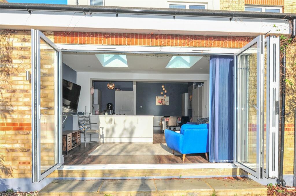 Additional image 30 of Hillman Road, Parkstone, Poole, Dorset, BH14