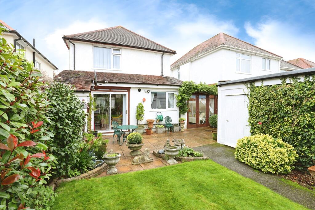 Additional image 15 of Broughton Avenue, REDHILL, Bournemouth, Dorset, BH10