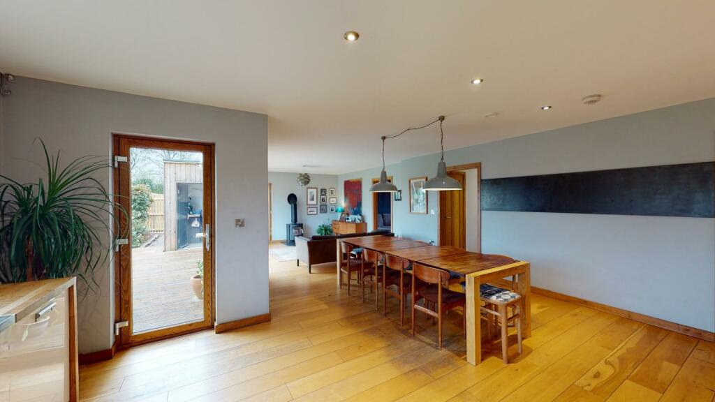 Additional image 4 of The Greenhouse, Gargrave, Skipton,