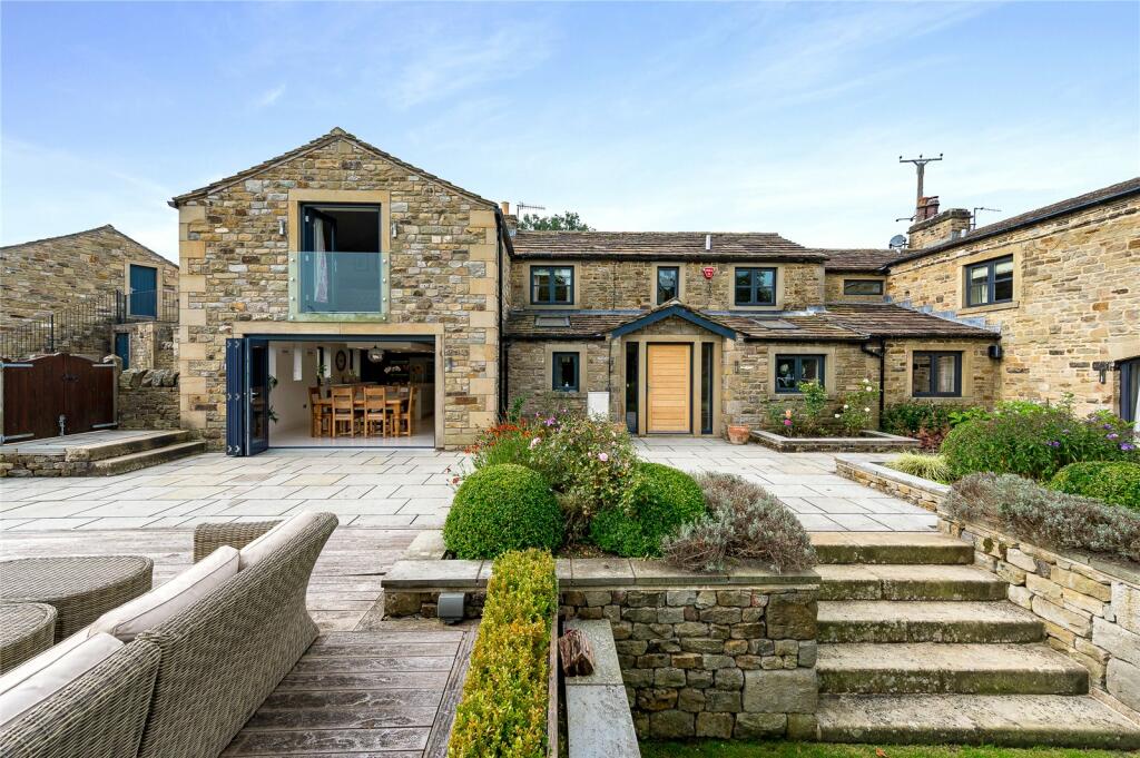 Additional image 41 of Elslack, Skipton, North Yorkshire, BD23