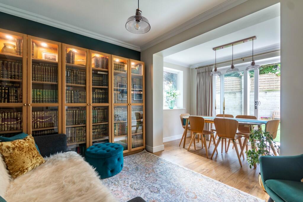 Additional image 5 of Grey Friar Walk, Great Horton, Bradford, BD7