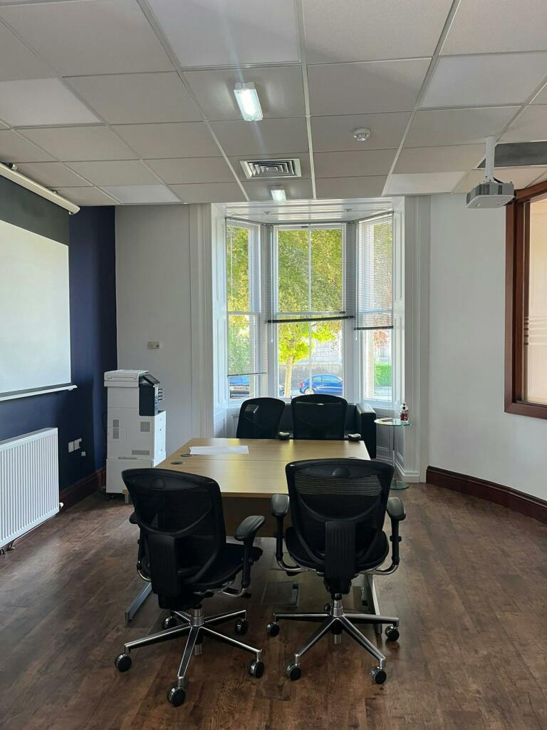 Additional image 2 of Concept House, 66 Carden Place, Aberdeen, AB10 1UL
