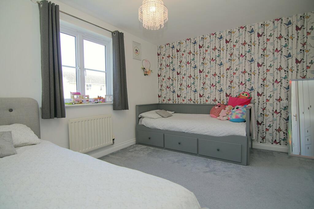 Additional image 13 of Meldon Way, Clayton Heights, Bradford, BD6