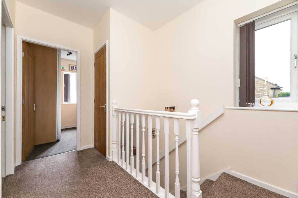 Additional image 20 of Pasture Avenue, Oakworth, Keighley, West Yorkshire, BD22