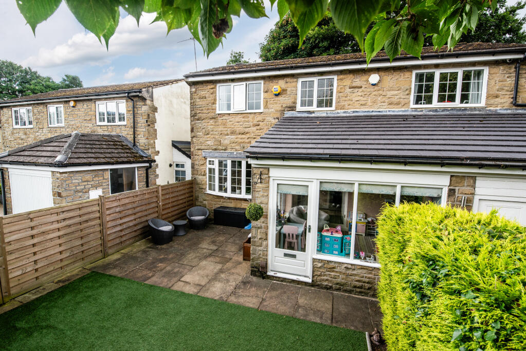 Additional image 25 of Oakwood Drive, Bingley, West Yorkshire, BD16