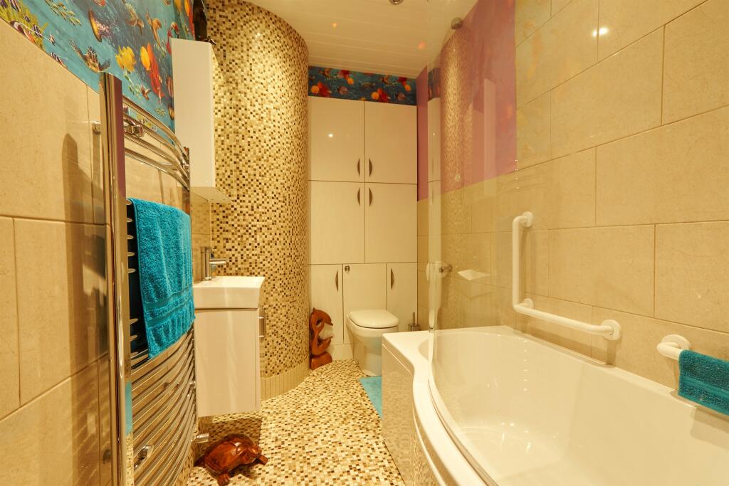 Additional image 32 of High Spring Road, Keighley