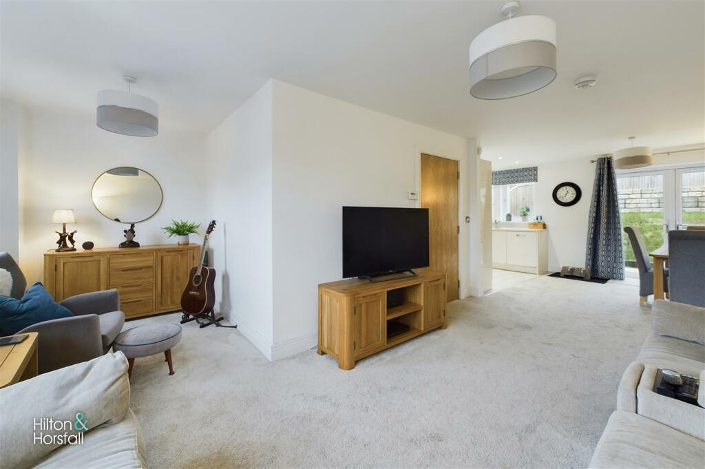 Additional image 2 of Carry Field, Colne