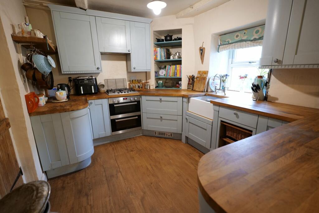 Additional image 8 of Old Road, Thornton in Craven, BD23