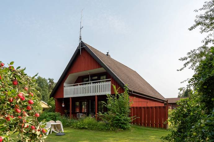 Additional image 2 of Lagerstigen 15, Hampetorp, Örebro Municipality