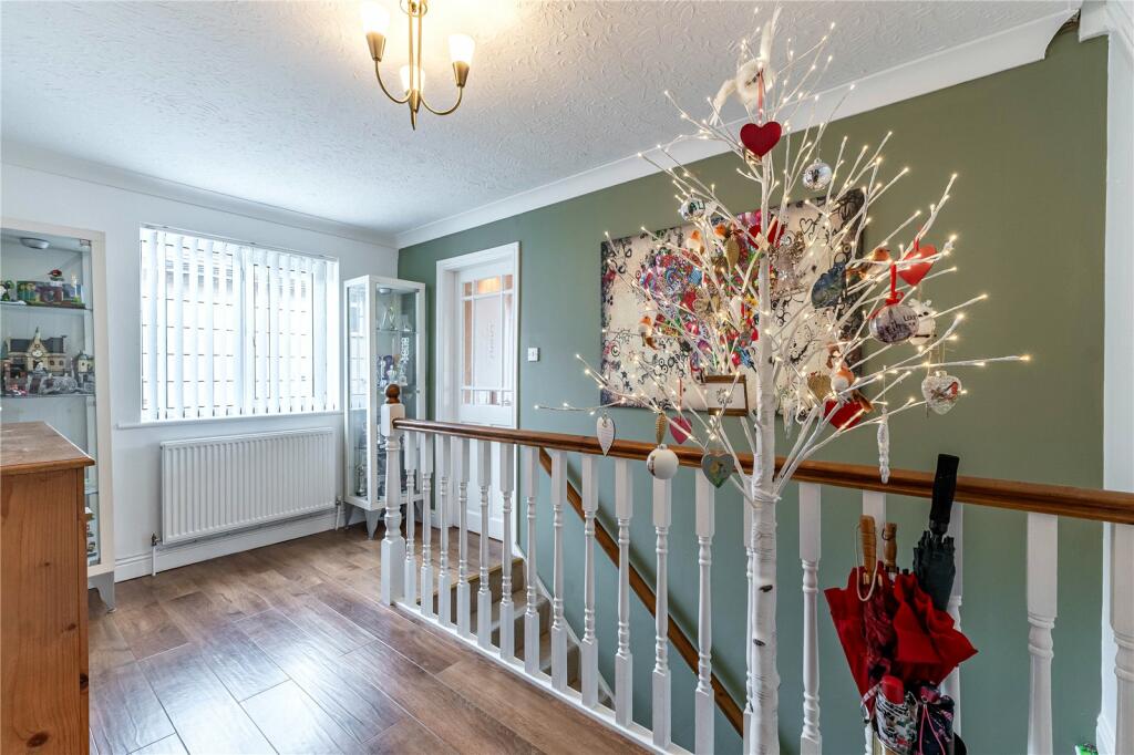 Additional image 16 of Oaklands, Bradford, West Yorkshire