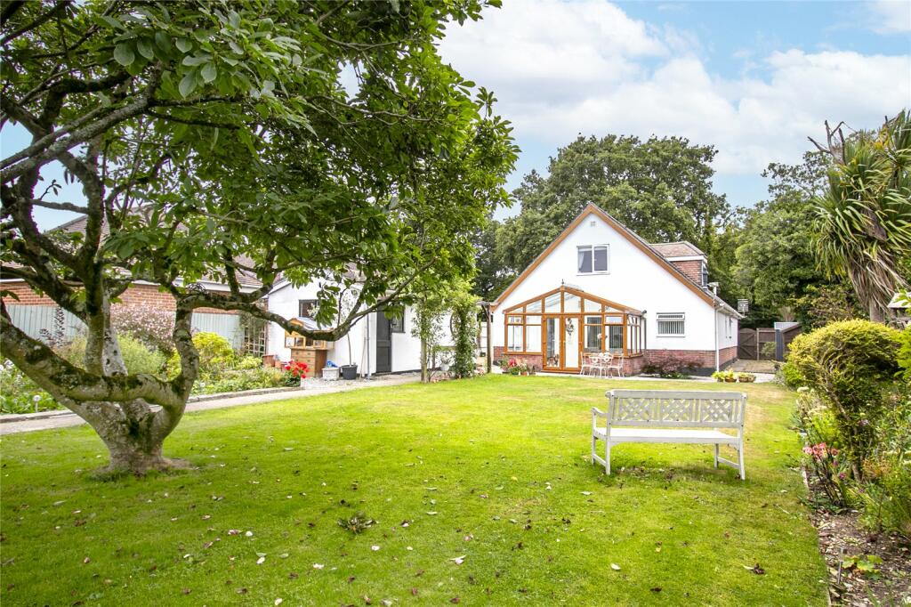 Additional image 21 of Wheelers Lane, Bearwood, Bournemouth, BH11