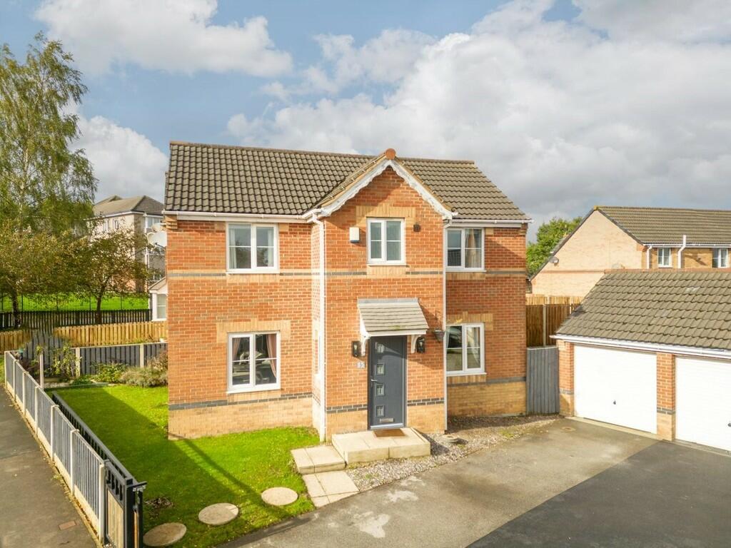Additional image 26 of Landscove Avenue, Bradford 4