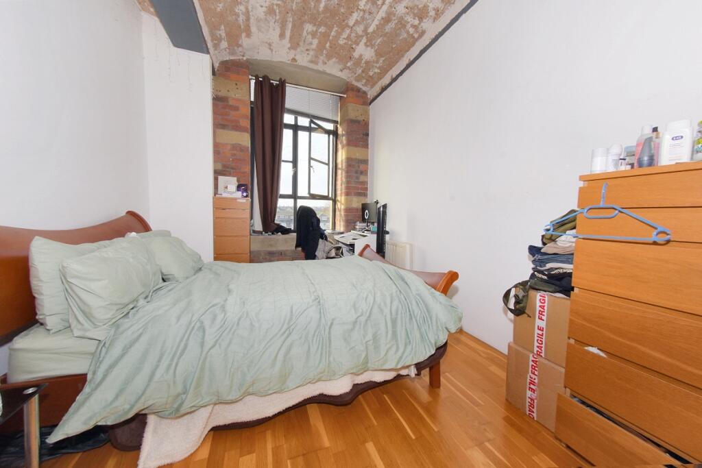 Additional image 7 of Apartment , Silk Warehouse, Lilycroft Road, Bradford