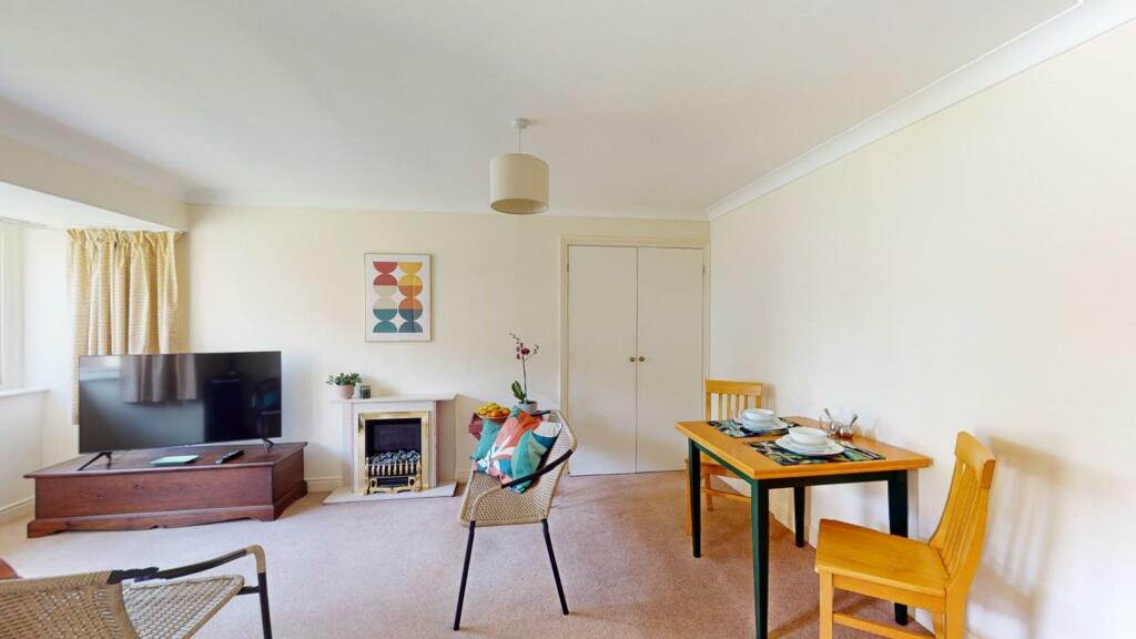 Additional image 6 of Ground Floor Apartment. Ivy House Gardens, Gargrave, Skipton