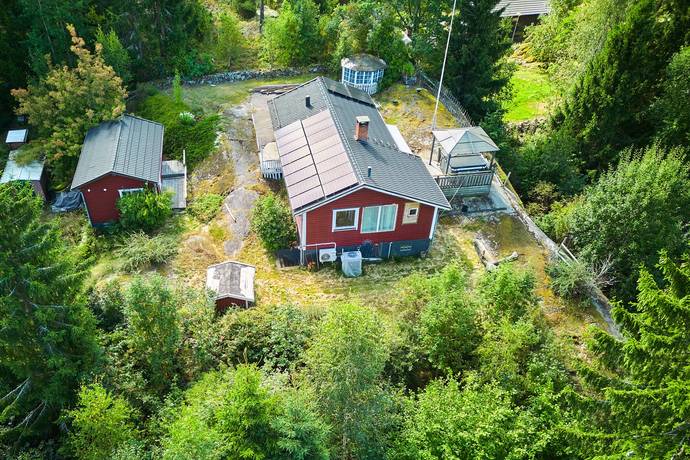 Fållökna Uvbergsvägen 1