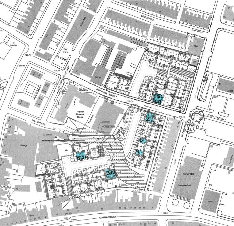 Additional image 5 of Reed Avenue, Great Harwood, Blackburn