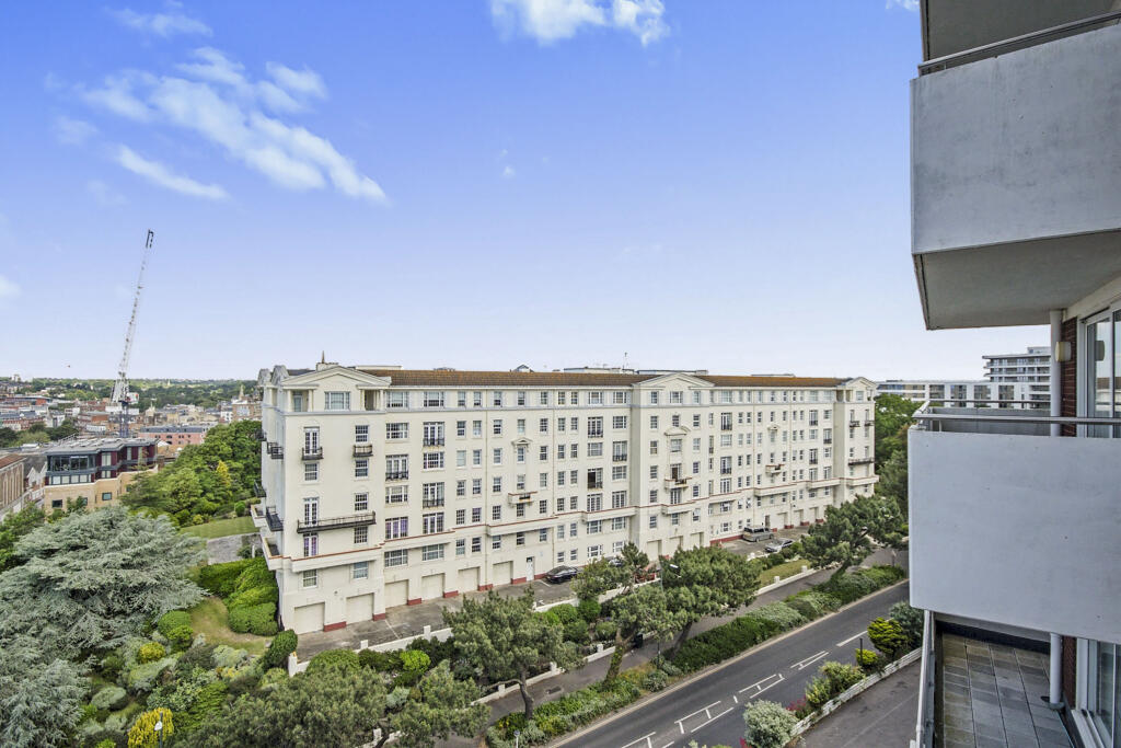 Additional image 15 of Russell Cotes Road, Bournemouth