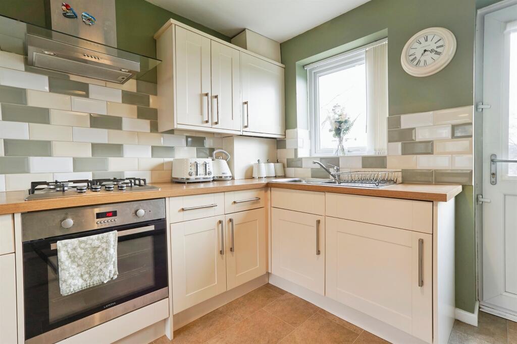 Additional image 20 of Pasture Avenue, Oakworth, Keighley