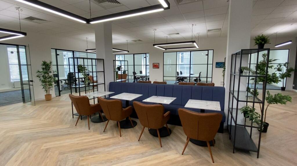 Additional image 4 of Merchant Exchange, 24-26 Exchange Street, Aberdeen, AB11 6PH - All inclusive rent