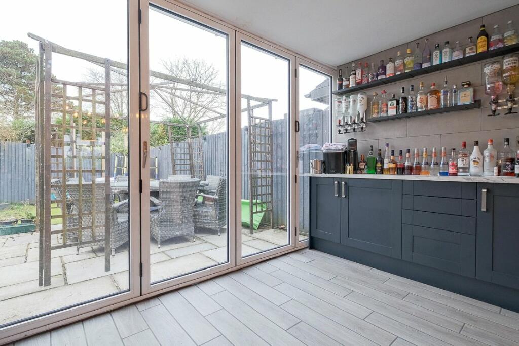 Additional image 9 of Castle Road, Colne, Lancashire, BB8