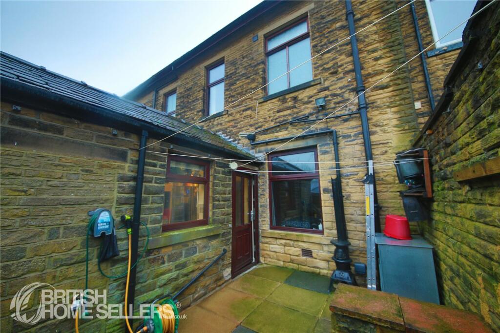 Additional image 16 of Parkside Terrace, Cullingworth, Bradford, West Yorkshire, BD13