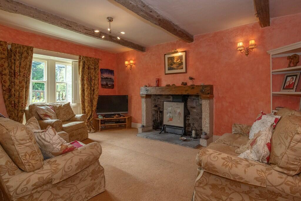 Additional image 5 of Cross Keys House, Rathmell, BD24