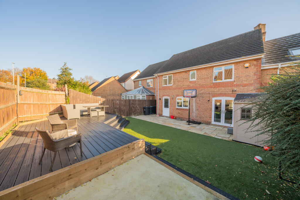 Additional image 22 of Chiswell Road Poole Dorset