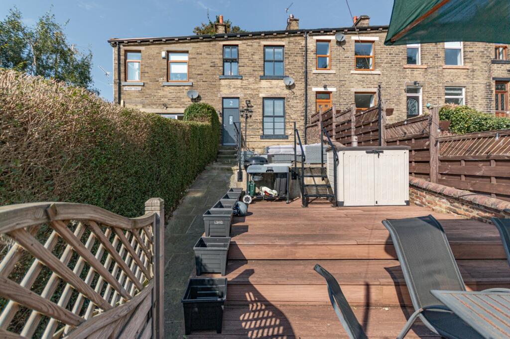 Additional image 17 of Laythorpe Terrace, East Morton, Keighley, West Yorkshire, BD20